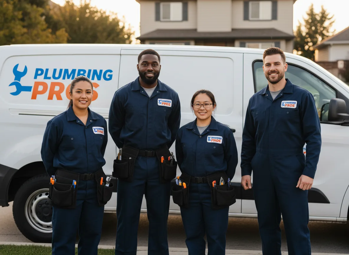 Water Heater Repair company in Watertown, MN